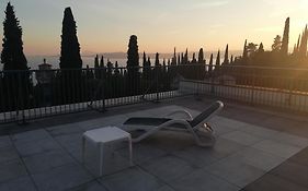 Alba Room Nr 415 Gardone Riviera